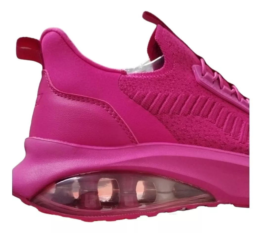 Tenis Charly Running Mujer 1059690002