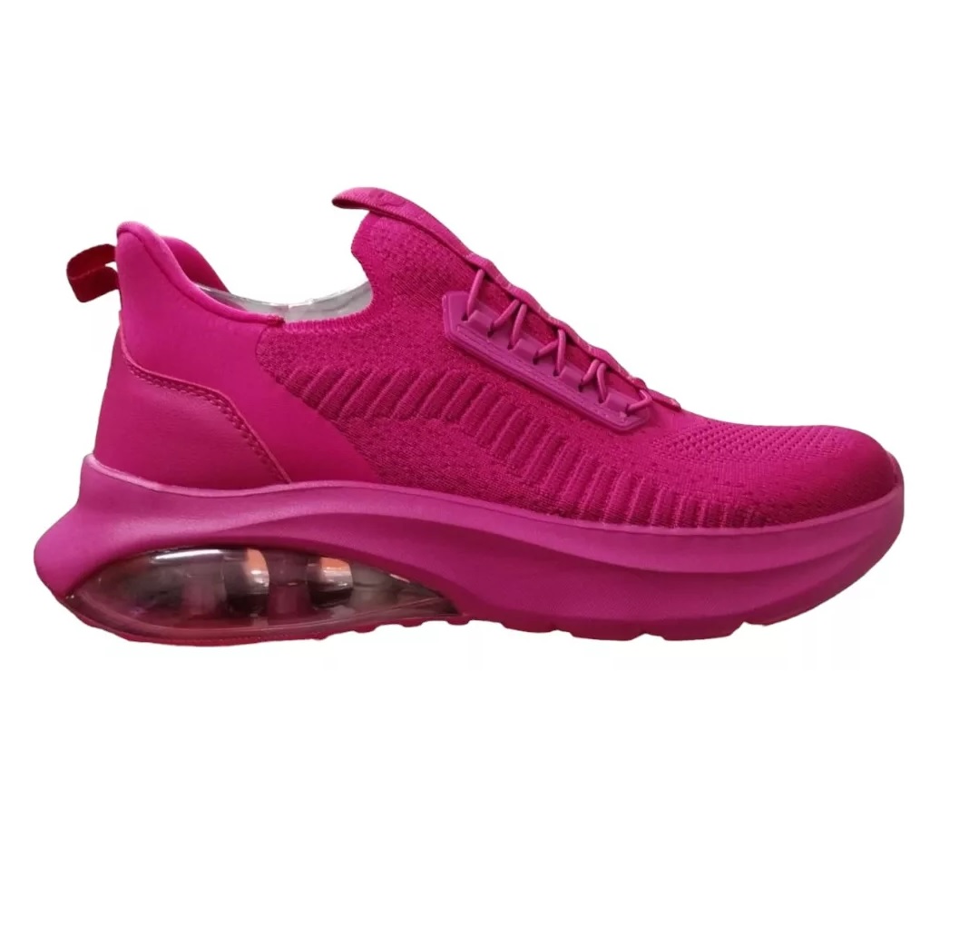 Tenis Charly Running Mujer 1059690002