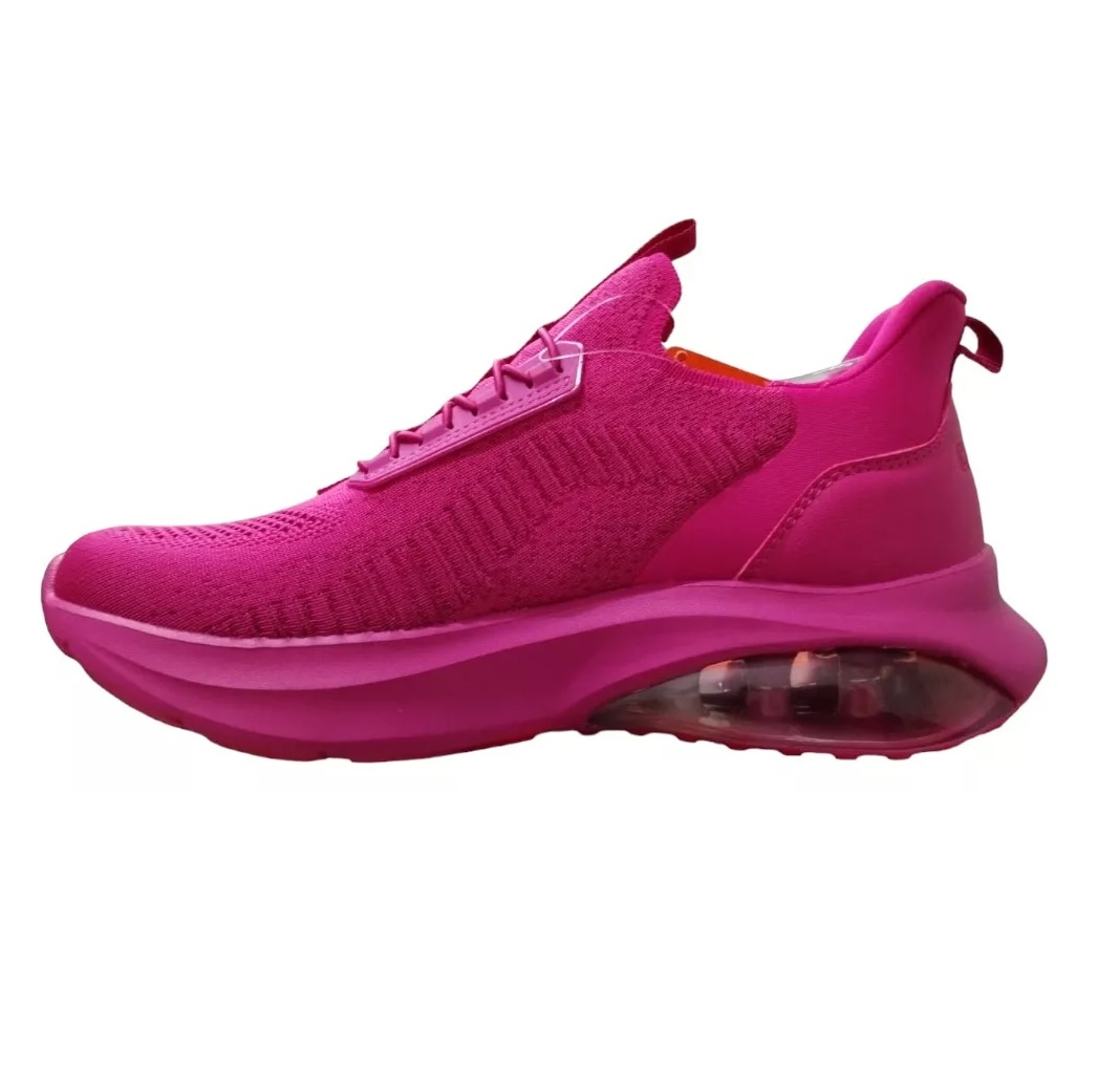 Tenis Charly Running Mujer 1059690002