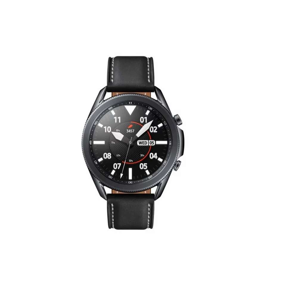 Smartwatch Samsung Galaxy Watch 3 R840 WiFi Bluetooth 41MM Reacondicionado Plata