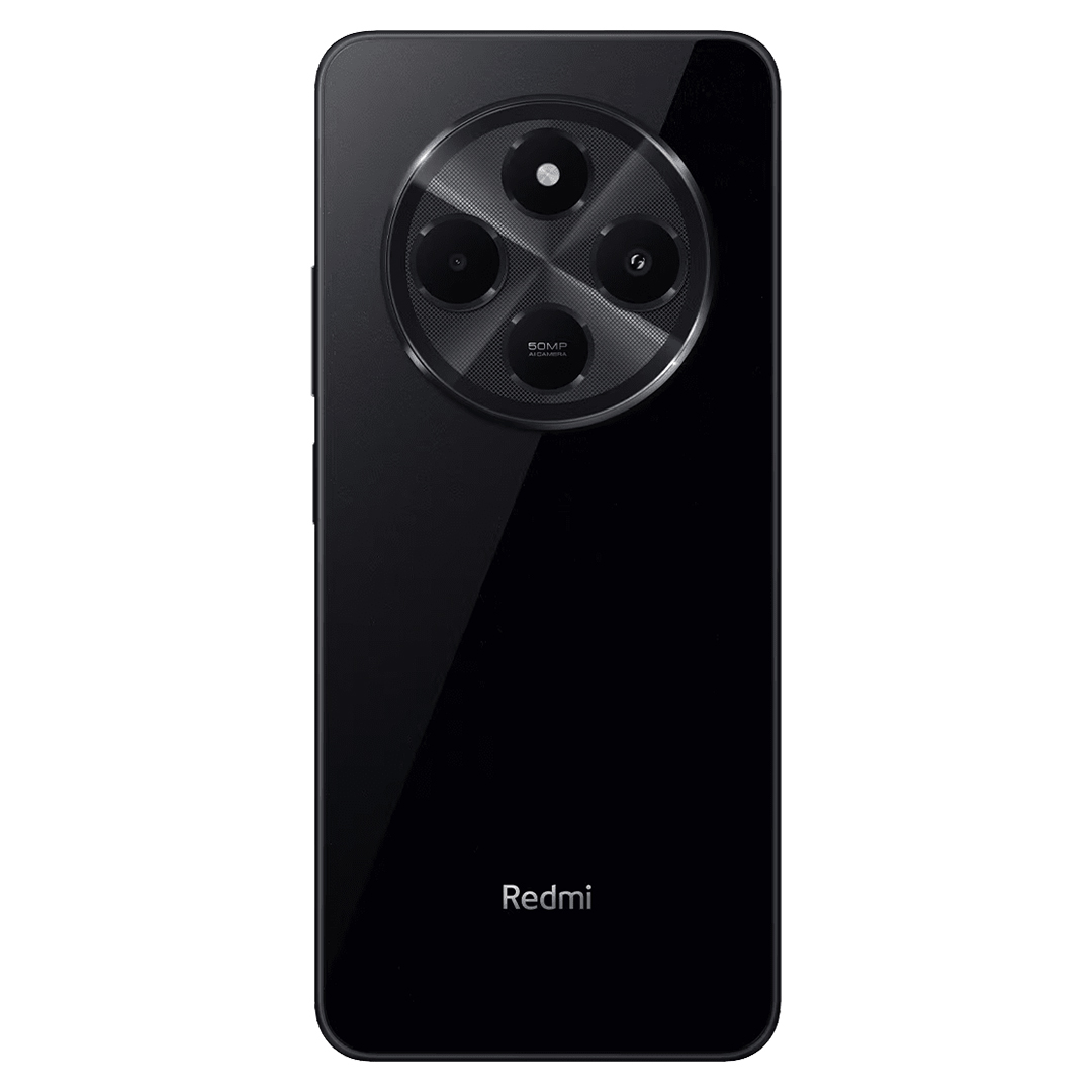 Xiaomi Redmi 14C Dual SIM 256GB Negro Ocaso 8GB RAM Desbloqueado