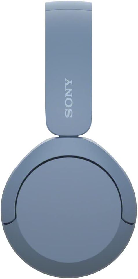 Sony Audifonos Inalambricos Azul Wh Ch520 Lz - Game Center