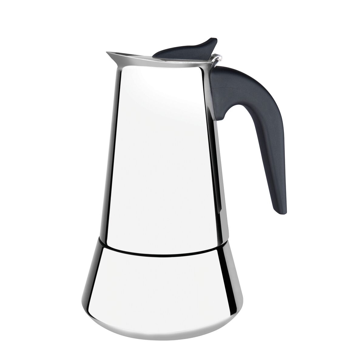 Cafetera Italiana Tramontina 61768100 P/ Expresso 350 ML ENDY1