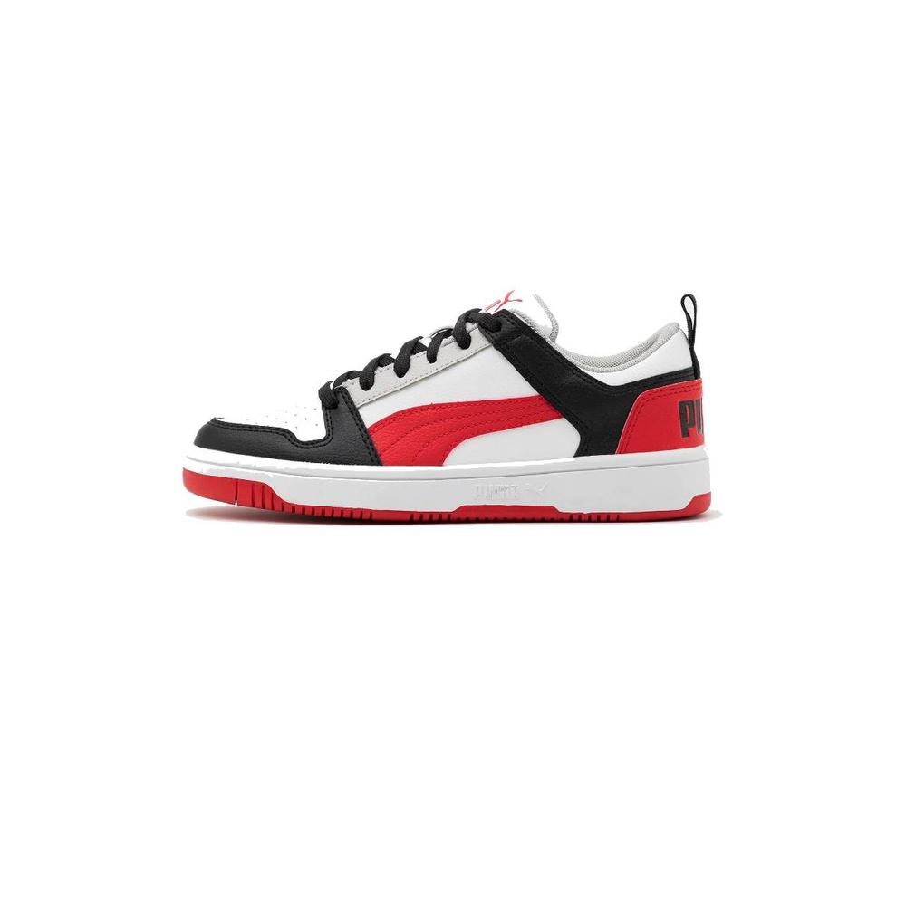 Tenis Puma Rebound Layup Hombre Sport Deportivo