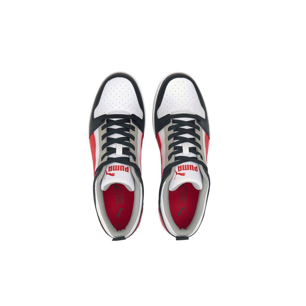 Tenis Puma Rebound Layup Hombre Sport Deportivo