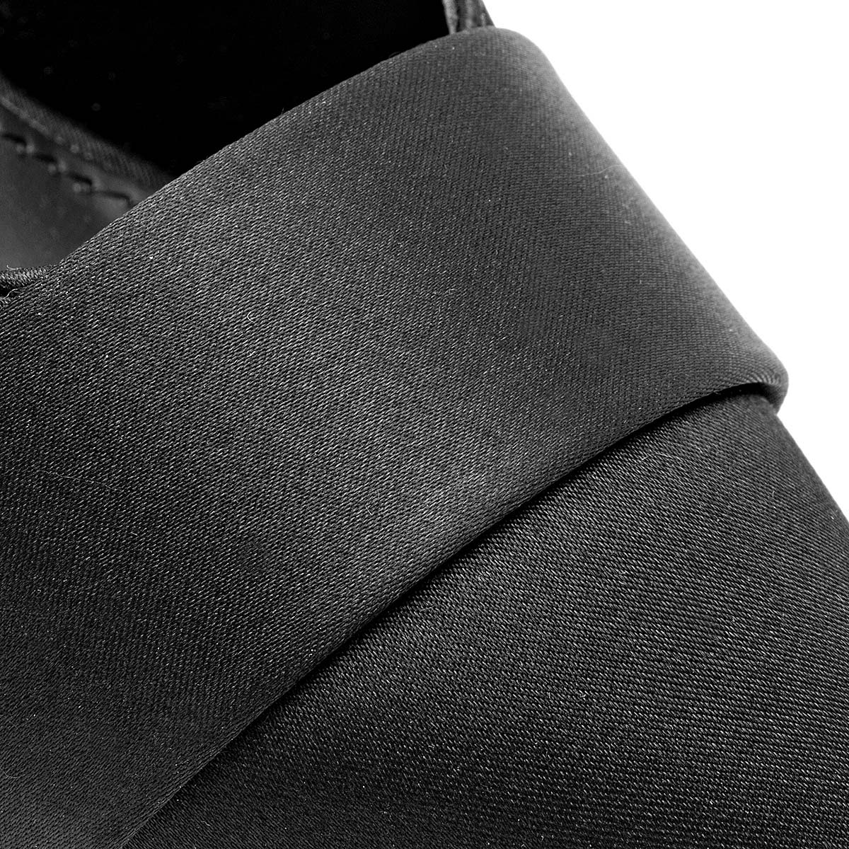 BEEN CLASS 19234 ZAPATILLA MUJER DE GRADUACION TACON 10 CM COLOR NEGRO