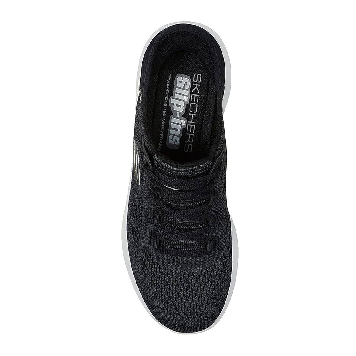 Tenis Skechers Slip Ins