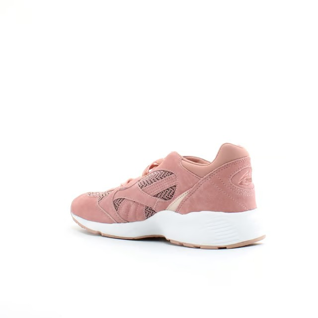 Tenis Puma Prevail Heart MU Womens Pink Trainers