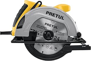 Pretul SICI-7-1/4P, Sierra circular 7-1/4" 1200 W