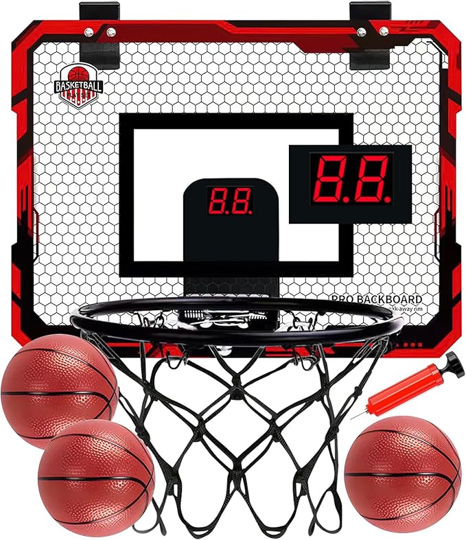 Canasta de Basketball