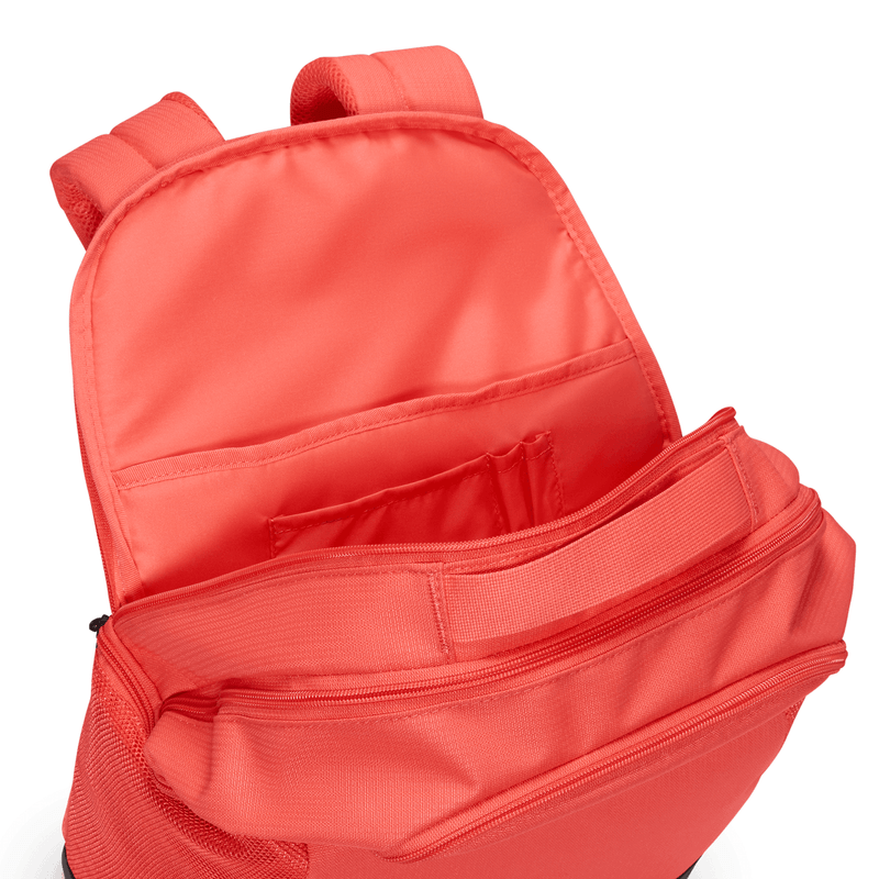 mochila nike Brasilia  DH7709-814