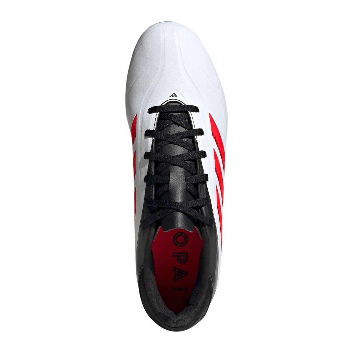Tenis de Fútbol Adidas Copa Pure 3 Club FG s