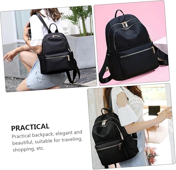 Mochila Casual Impermeable