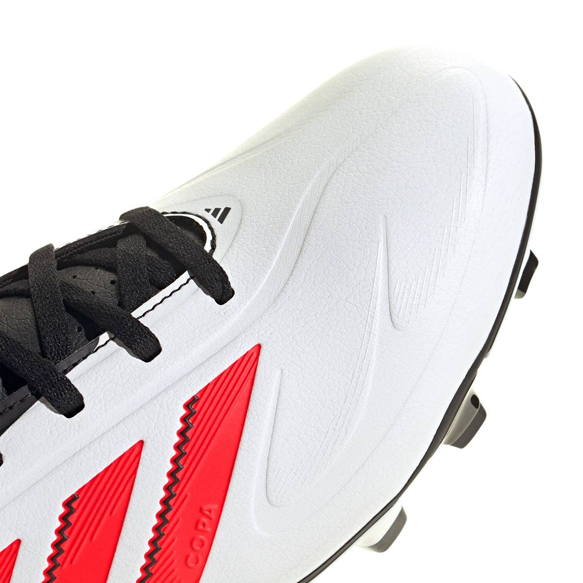 Tenis de Fútbol Adidas Copa Pure 3 Club FG s
