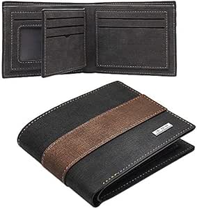 Cartera para caballero, carteras para hombre, billetera hombre minimalista
