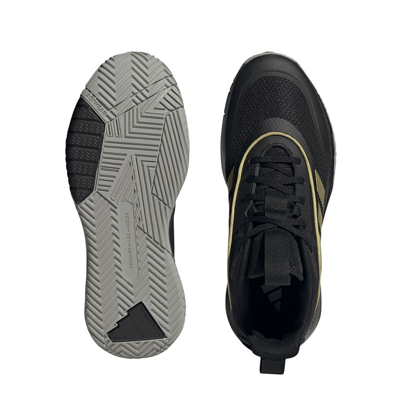 Tenis Adidas Own the Game 3 Shoes