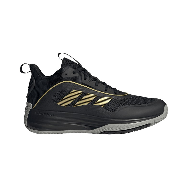 Tenis Adidas Own the Game 3 Shoes