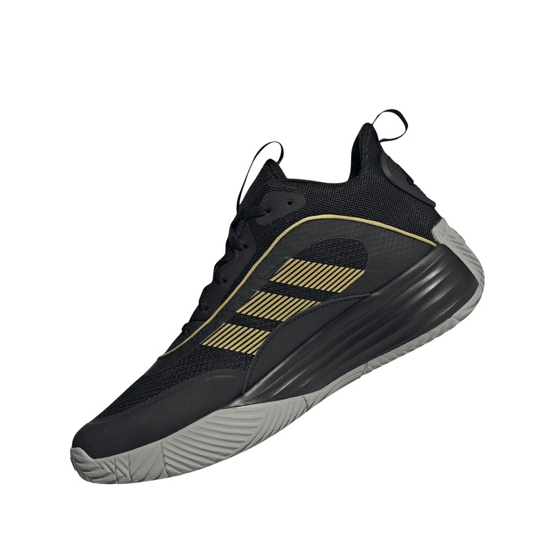 Tenis Adidas Own the Game 3 Shoes