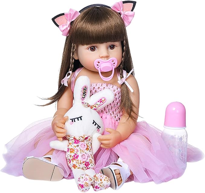 Muñeca Realista