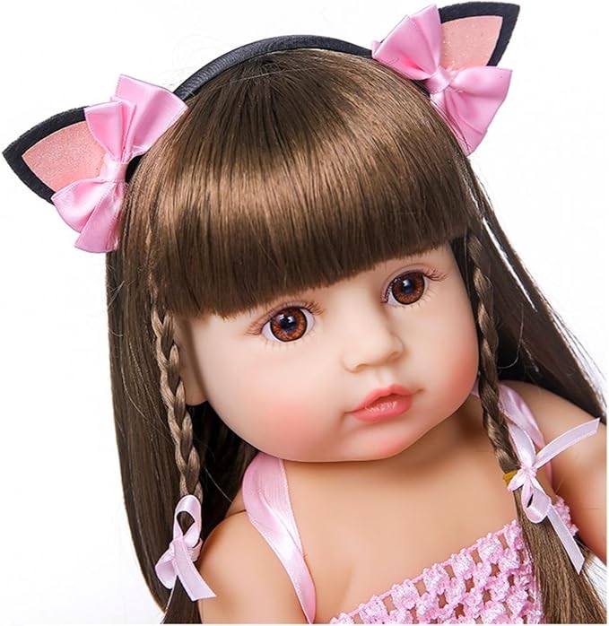 Muñeca Realista