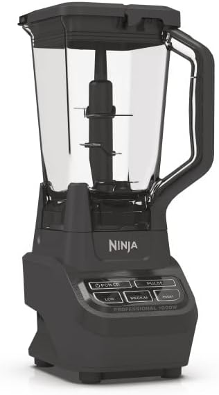 Licuadora Ninja BL 710