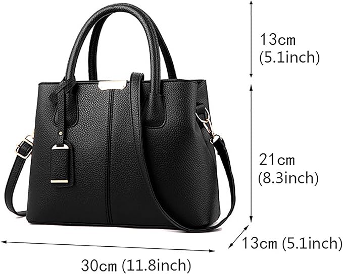 Bolsa para Dama Azul