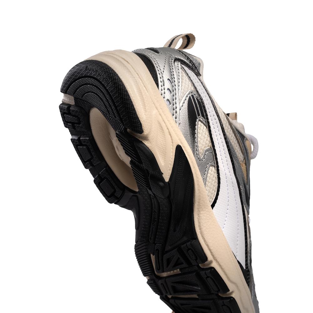 Tenis Puma Milenio Tech Gris Unisex