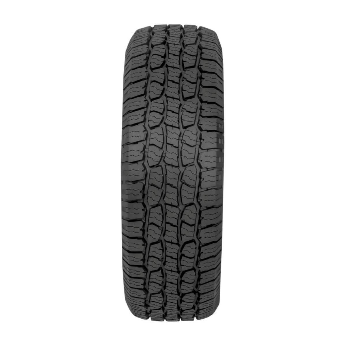 Llanta Prinx HA2 LT285/75R16 126/123R 10PR