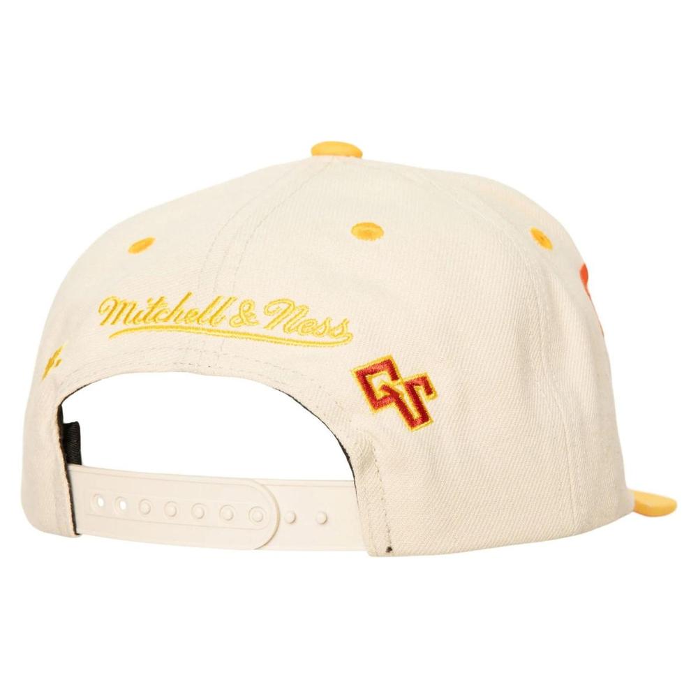 Gorra Mitchell & Ness Me Champions 1975 Warriors NBA