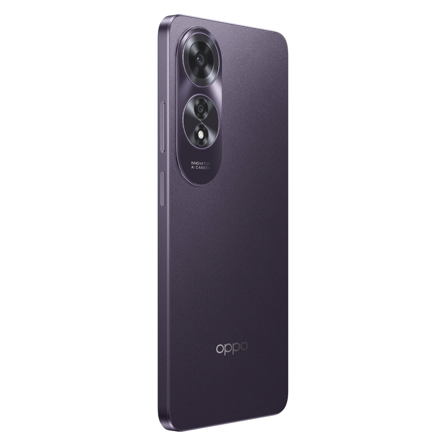 Celular Oppo A60 8GB 256GB Purpura