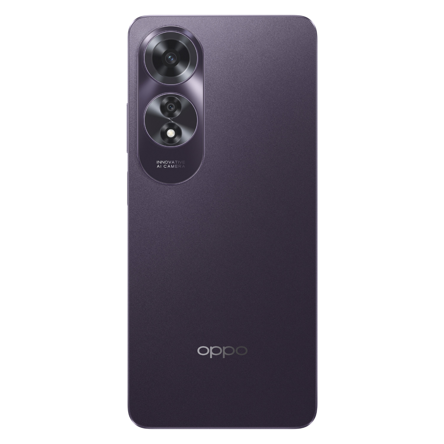 Celular Oppo A60 8GB 256GB Purpura