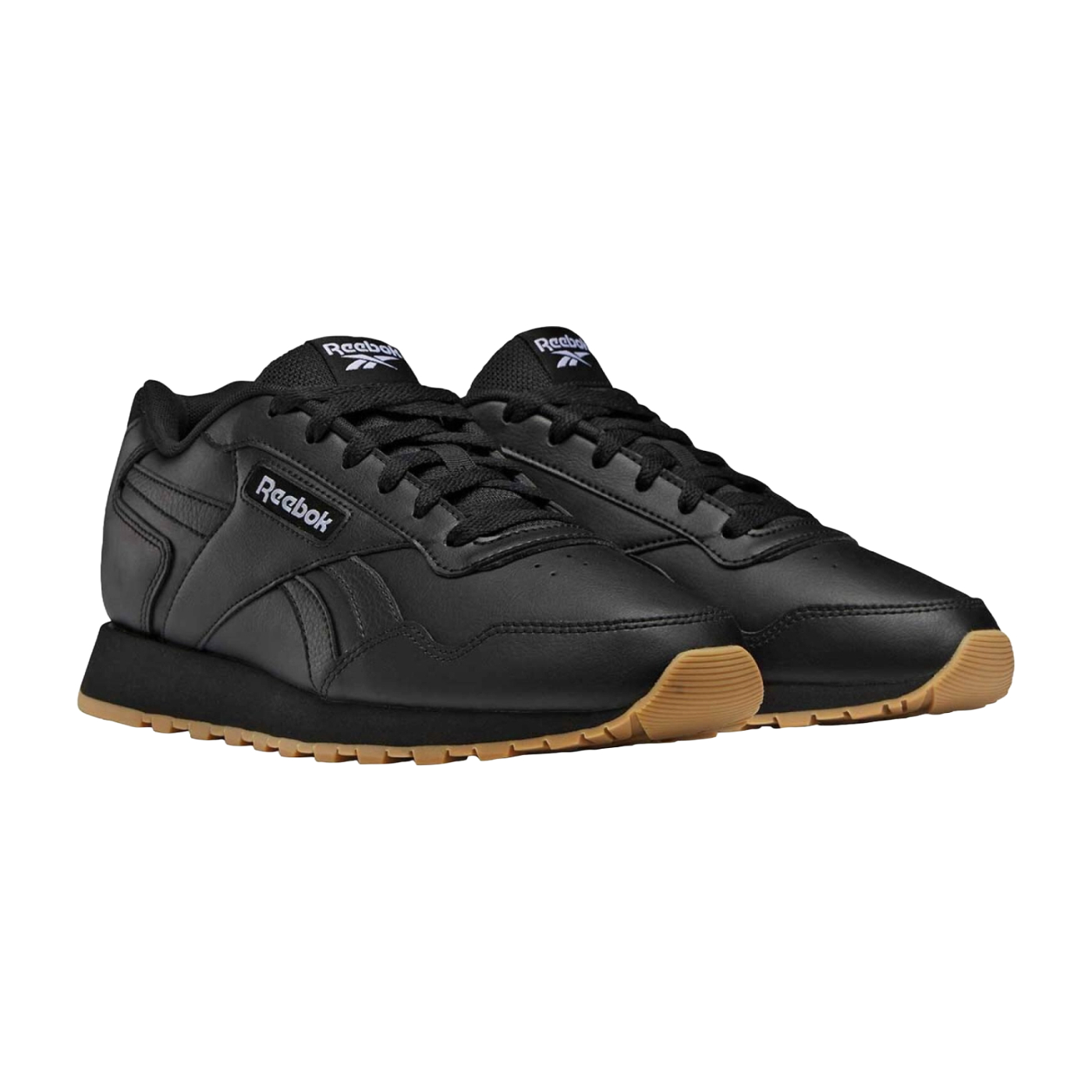 TENIS R E E B O K HOMBRE NEGRO R E E B O K GLIDE GZ2324