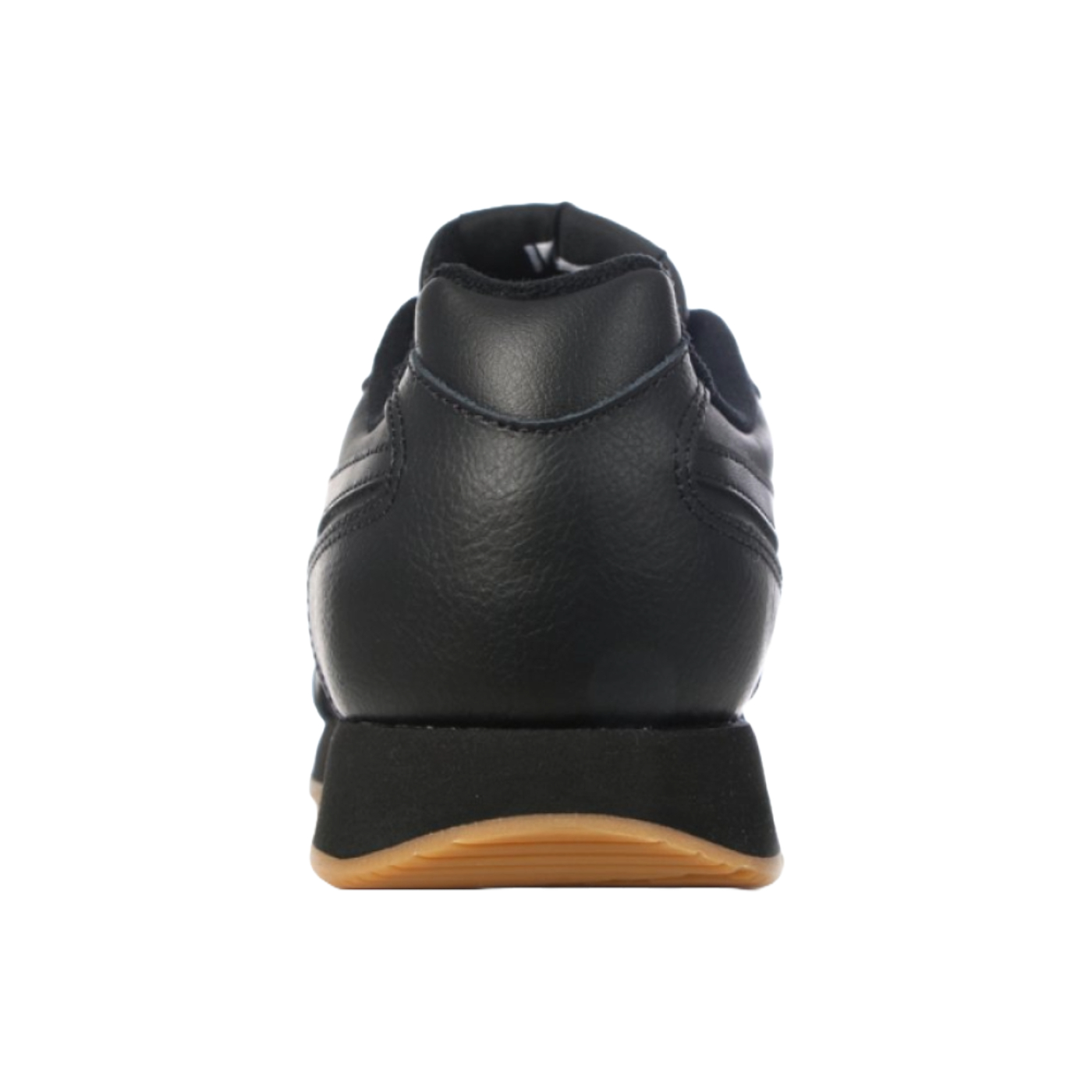 TENIS R E E B O K HOMBRE NEGRO R E E B O K GLIDE GZ2324