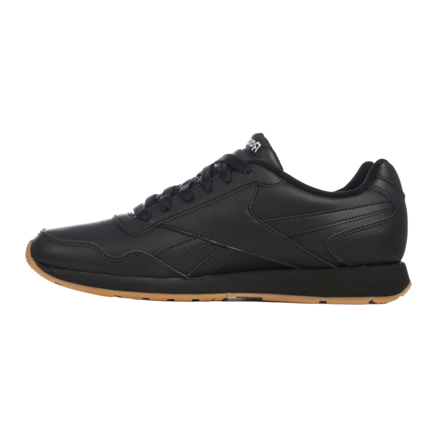 TENIS R E E B O K HOMBRE NEGRO R E E B O K GLIDE GZ2324