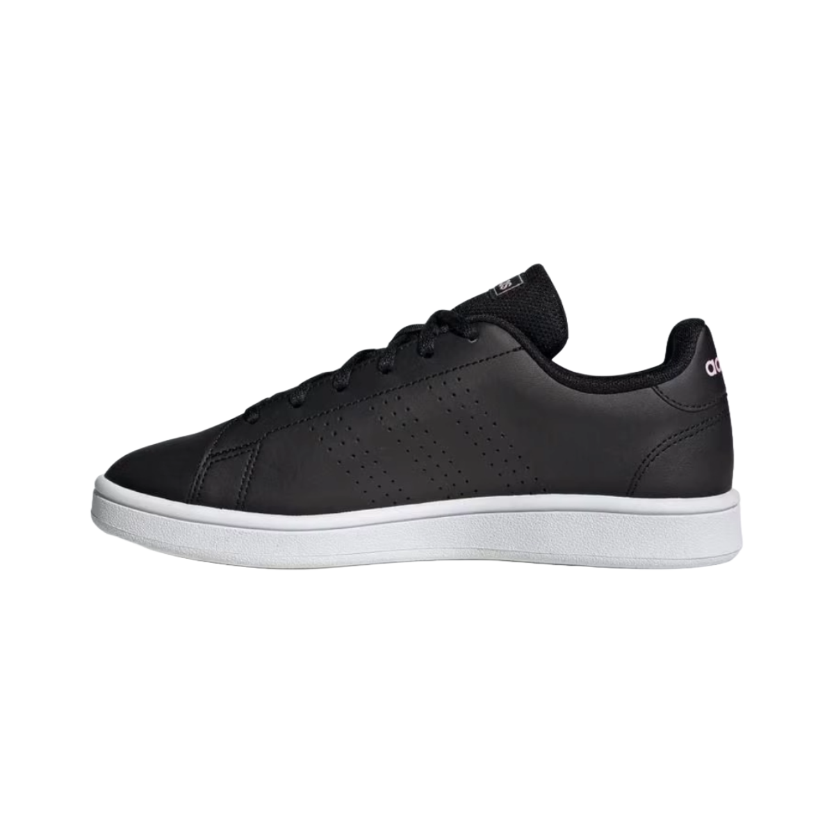 TENIS A D I D A S MUJER NEGRO A D I D A S ADVANTAGE BASE GW7120