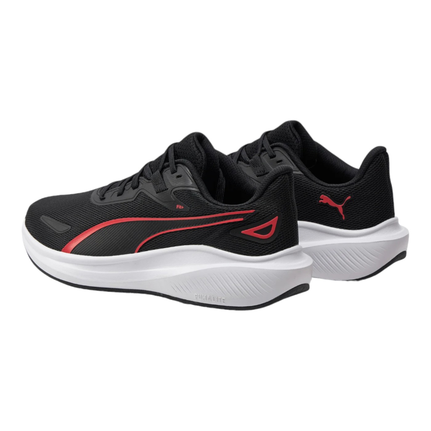 TENIS P UM A  HOMBRE NEGRO P U M A SKYROCKET 37943715