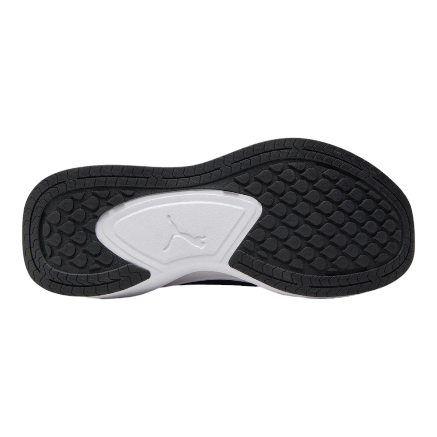 TENIS P UM A  HOMBRE NEGRO P U M A SKYROCKET 37943715