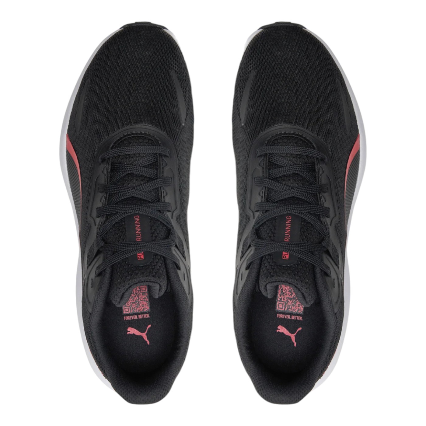 TENIS P UM A  HOMBRE NEGRO P U M A SKYROCKET 37943715