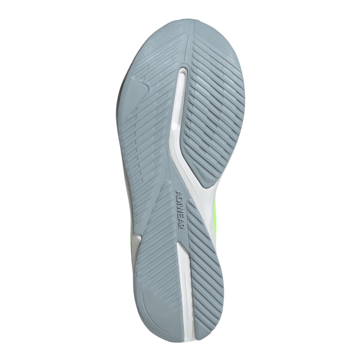 TENIS A D I D A S HOMBRE VERDE A D I D A S DURAMO SL IF7256