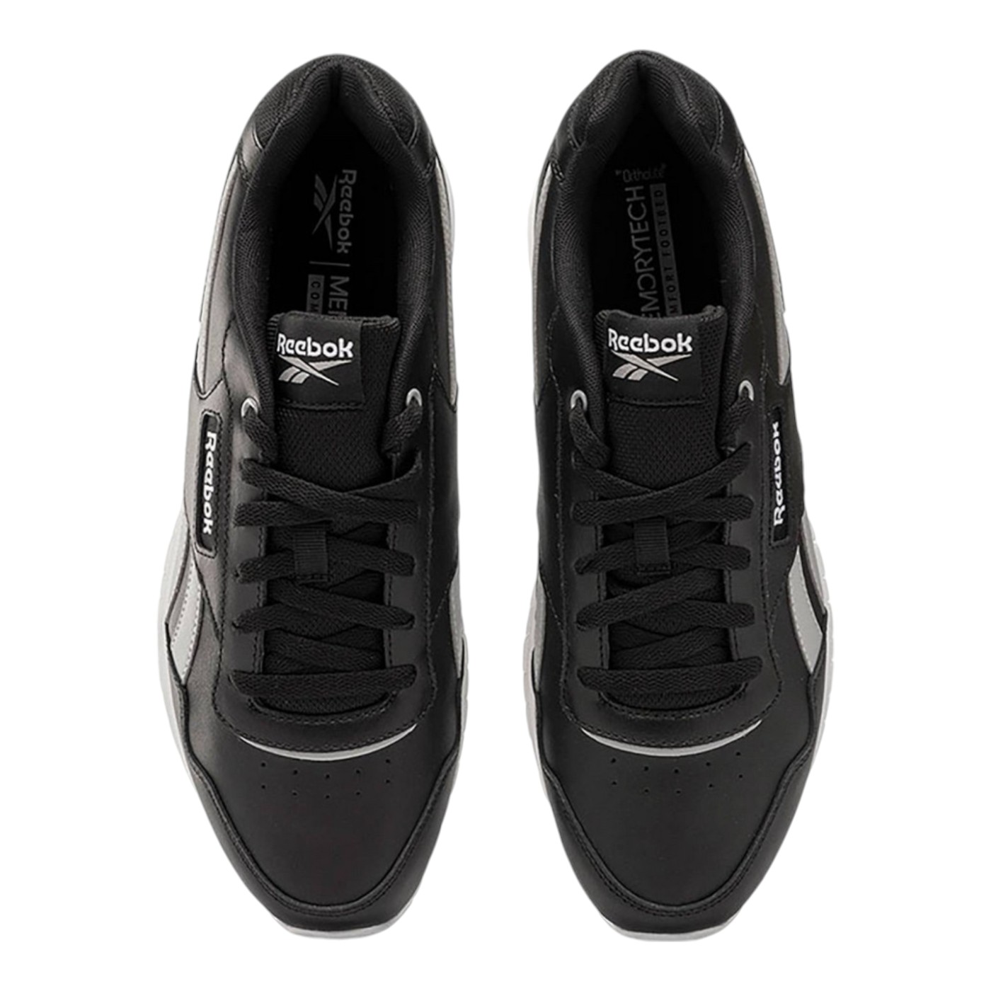 TENIS R E E B O K HOMBRE NEGRO R E E B O K GLIDE 100074102