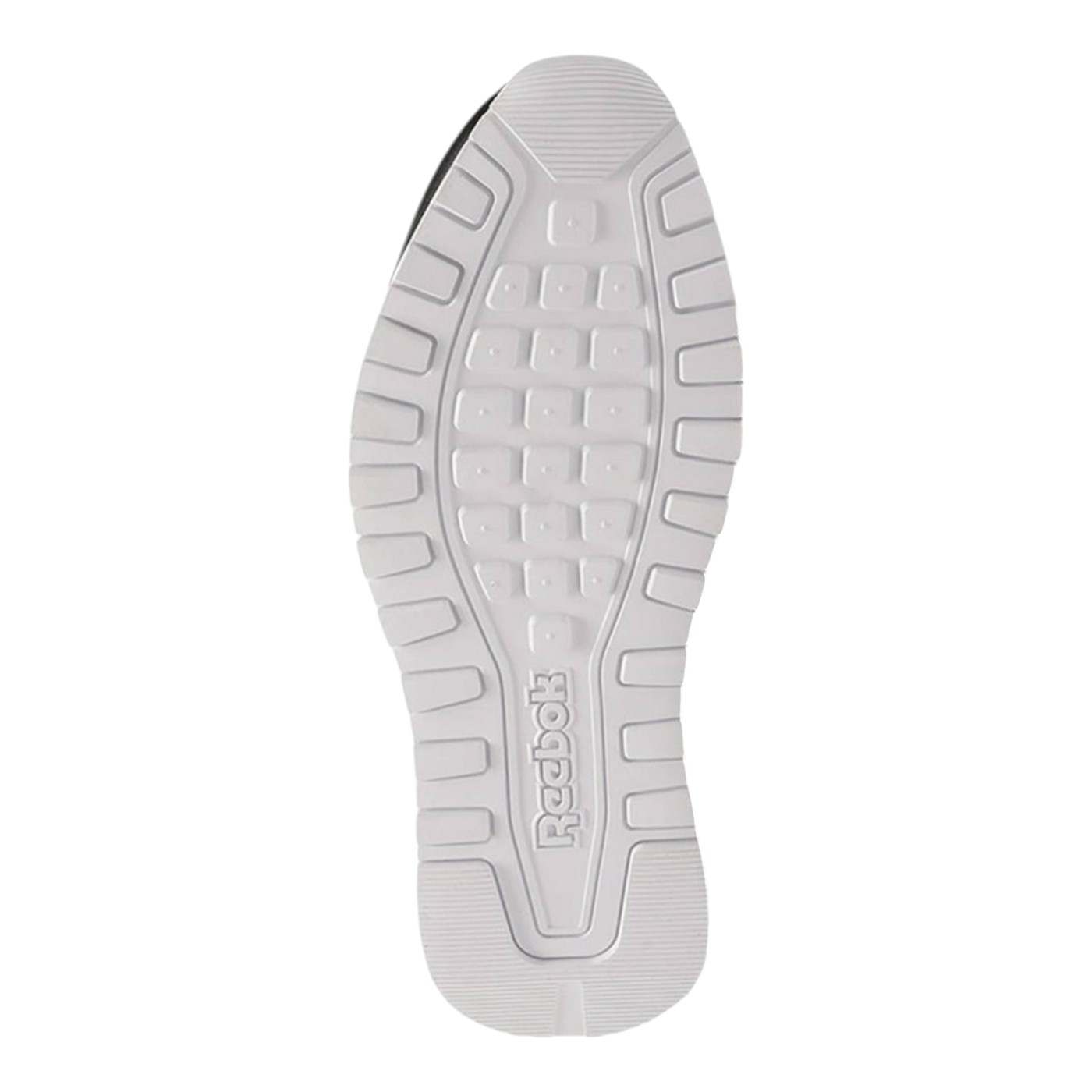 TENIS R E E B O K HOMBRE NEGRO R E E B O K GLIDE 100074102
