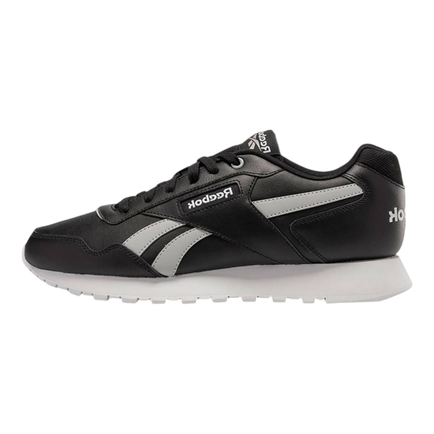 TENIS R E E B O K HOMBRE NEGRO R E E B O K GLIDE 100074102