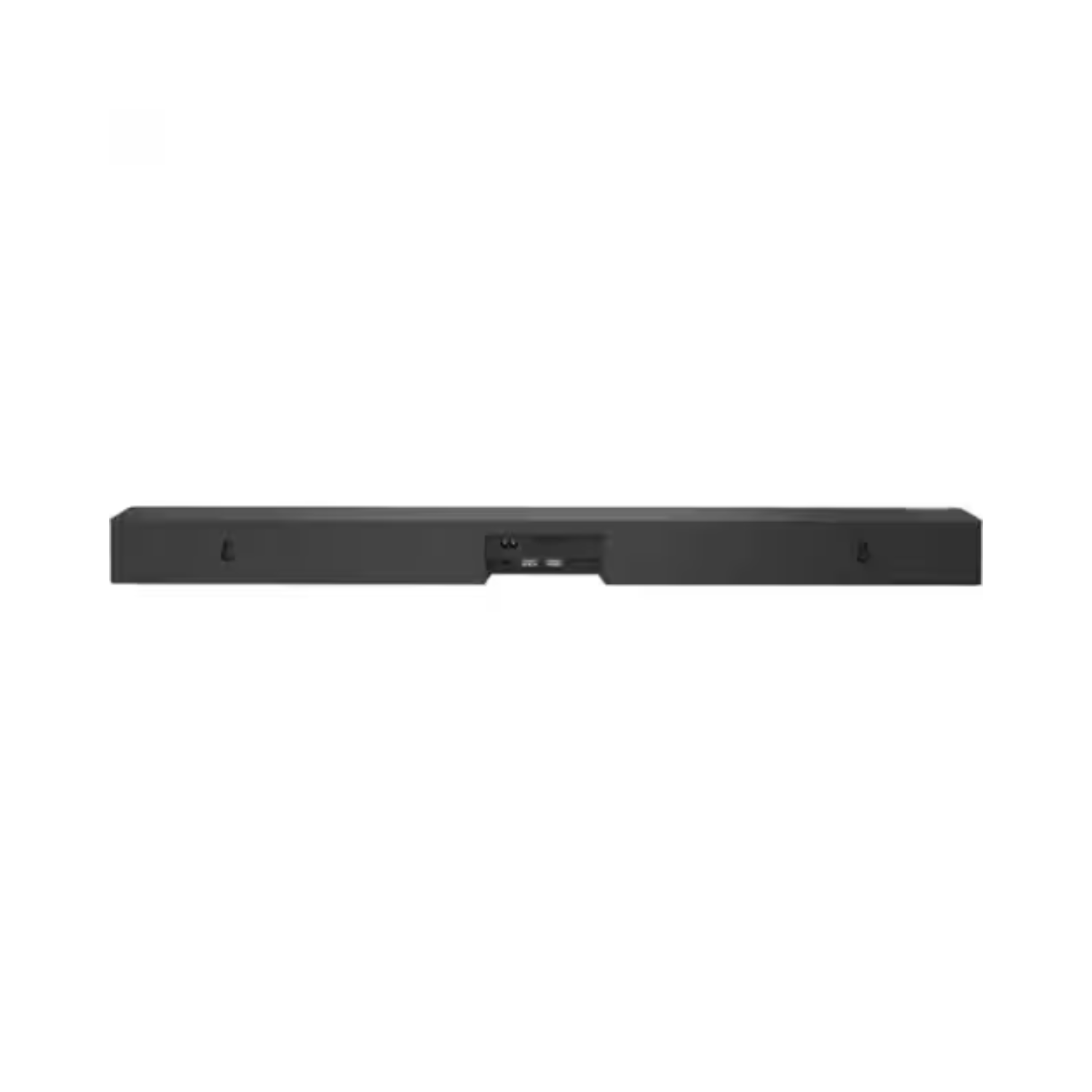 Barra de Sonido Hisense HS2100 2.1 Bluetooth - 240W RMS - M50Hz a 20kHz - DTS Virtual:X, 3D Surround Sound, Dolby Audio - USB - HDMI