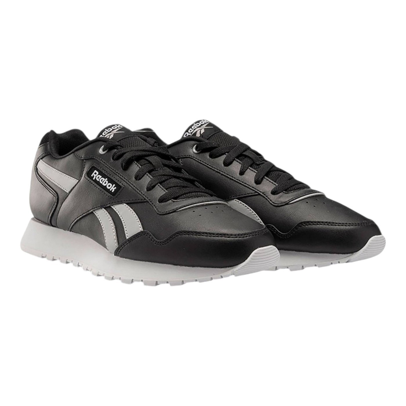 TENIS R E E B O K HOMBRE NEGRO R E E B O K GLIDE 100074102