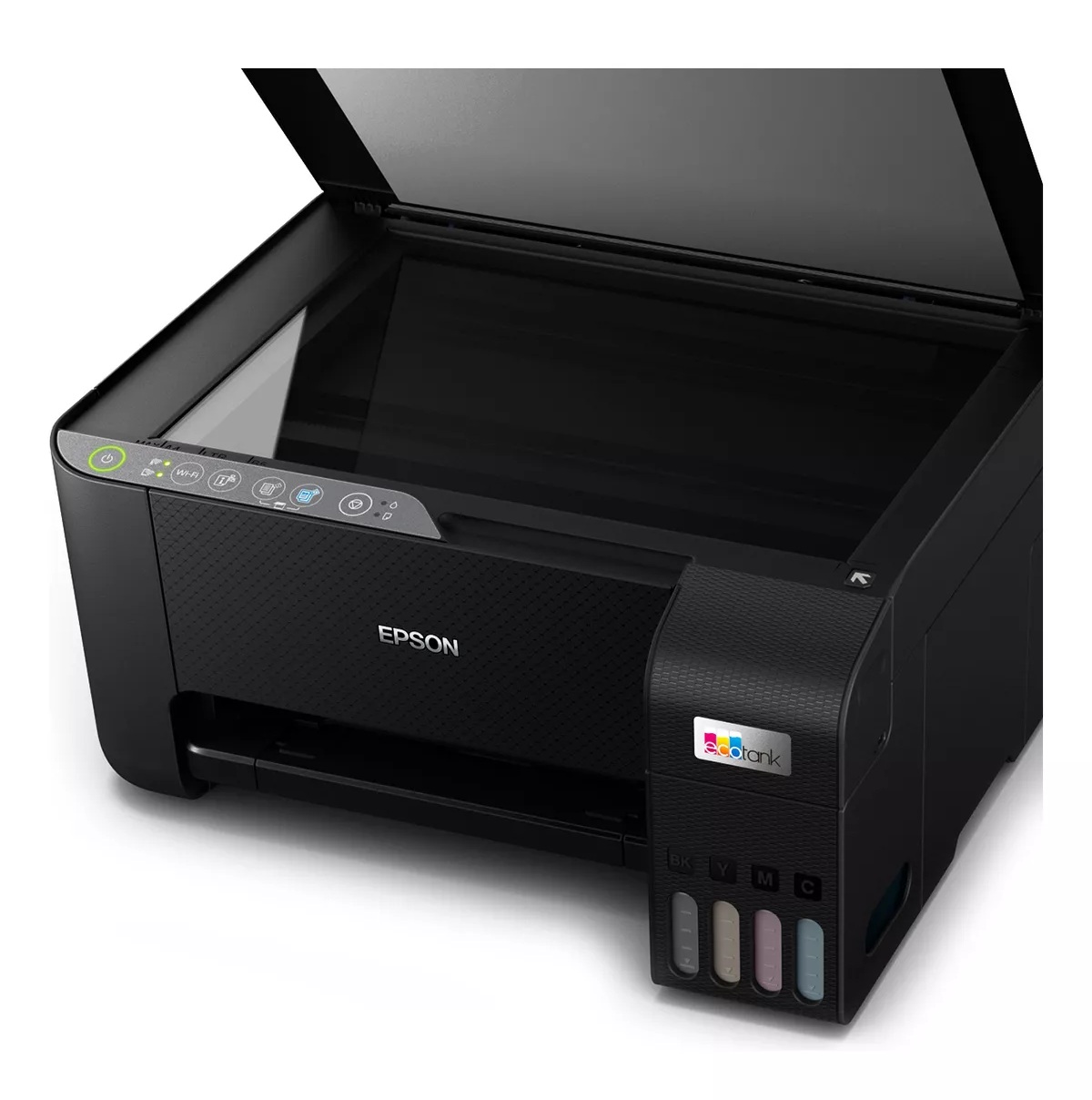 Impresora Multifuncional Epson Eco Tank L3250 de Inyección Inalámbrica
