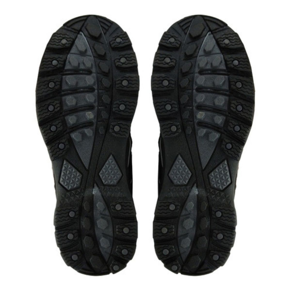 Botas Hiking Outdoor Caballero Discovery Expedition 2320