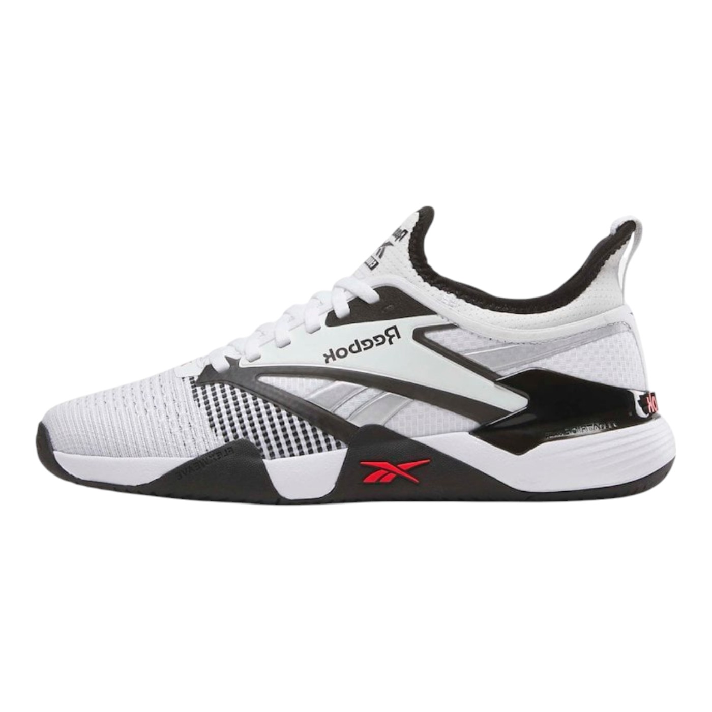 TENIS R E E B O K HOMBRE BLANCO R E E B O K NANO-COURT 100212265