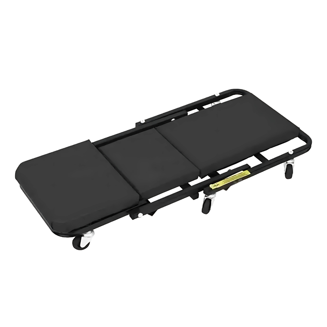 Cama/silla Deslizante Para Mecanico 36 pulgadas Super Resistente