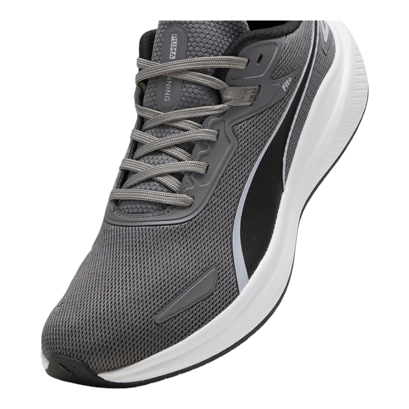 TENIS P U M A  HOMBRE GRIS P U M A SKYROCKET 37943707