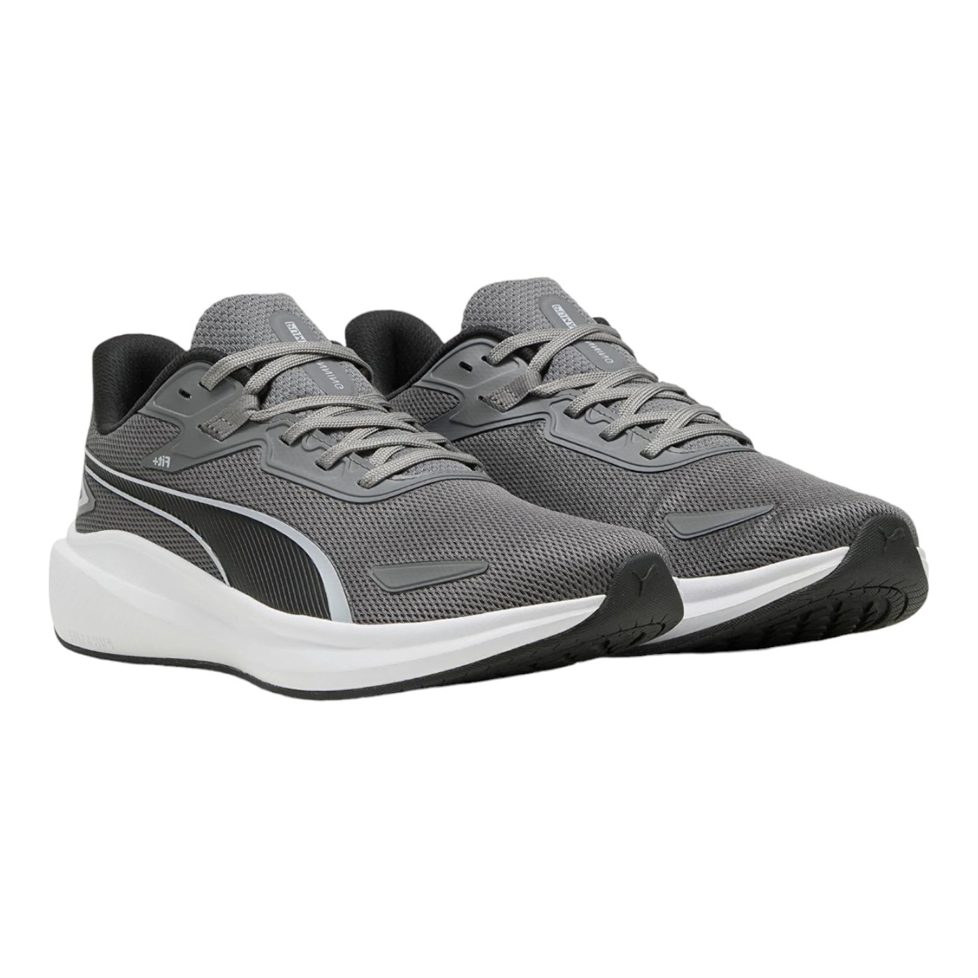 TENIS P U M A  HOMBRE GRIS P U M A SKYROCKET 37943707